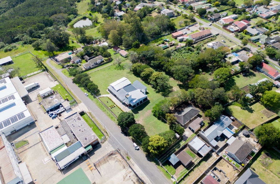 Commercial Property for Sale in Summerpride Eastern Cape